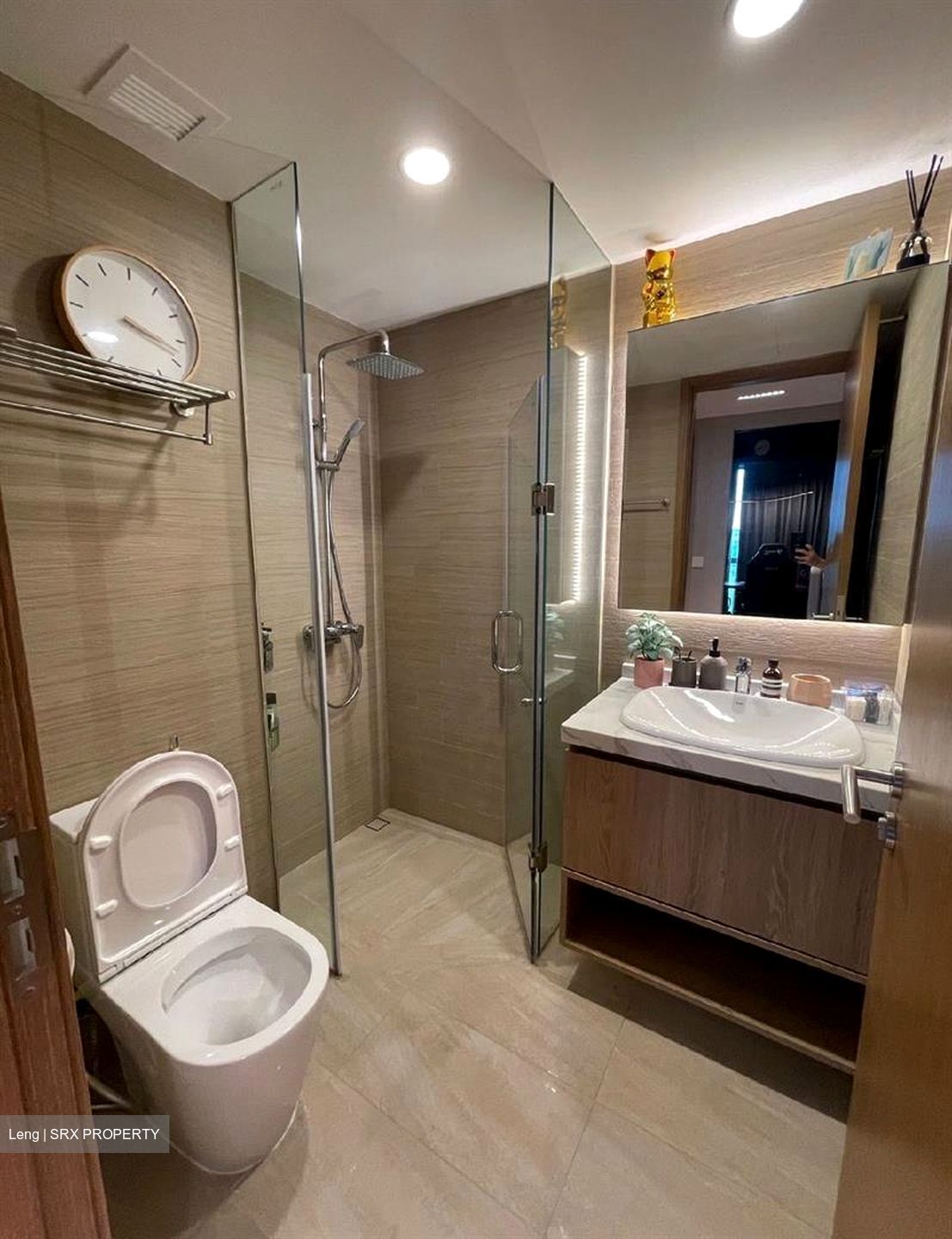 Kingsford Waterbay (D19), Apartment #612729991
